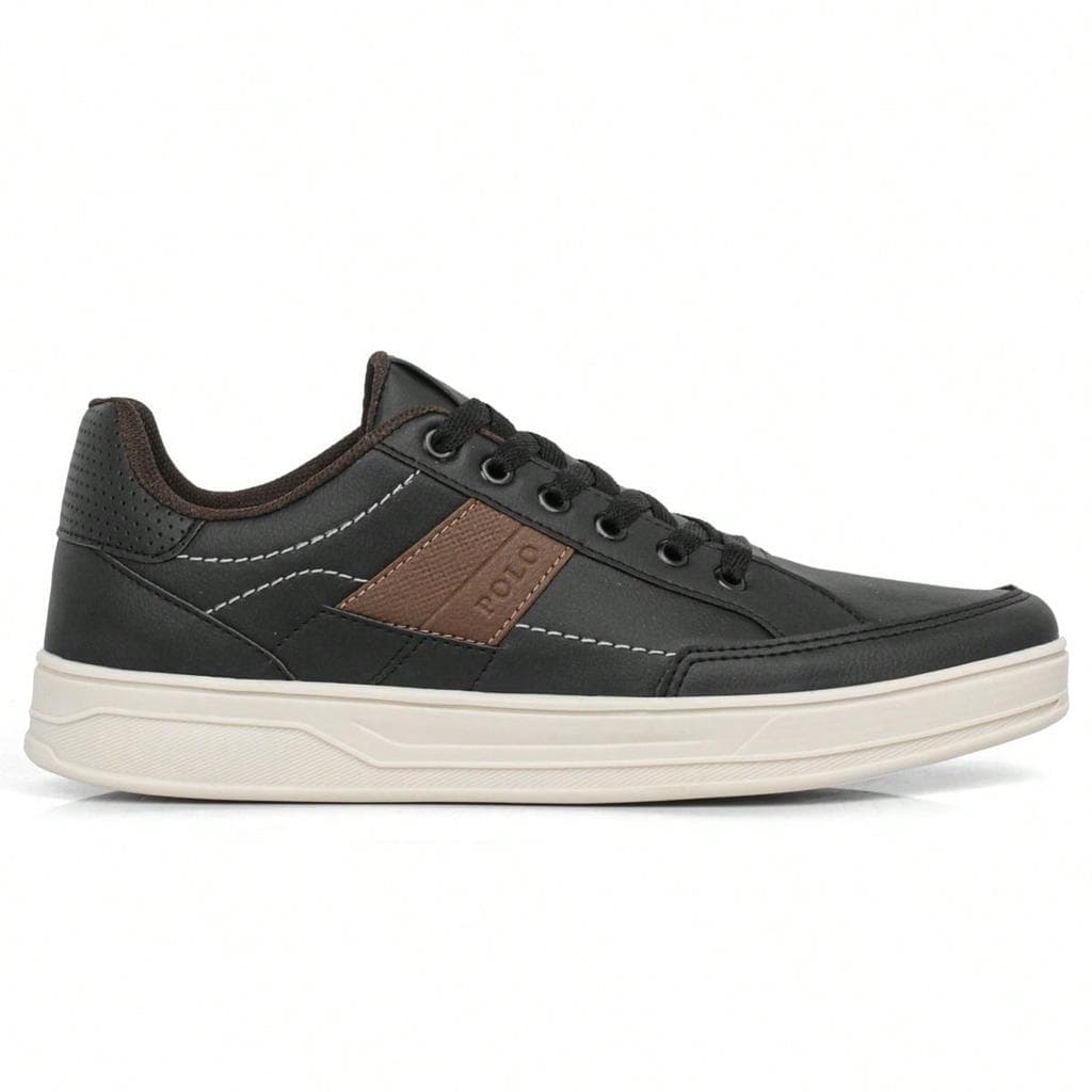 Sapatênis Masculino Tenis Casual Confortavel Ferraretto Calçados Street