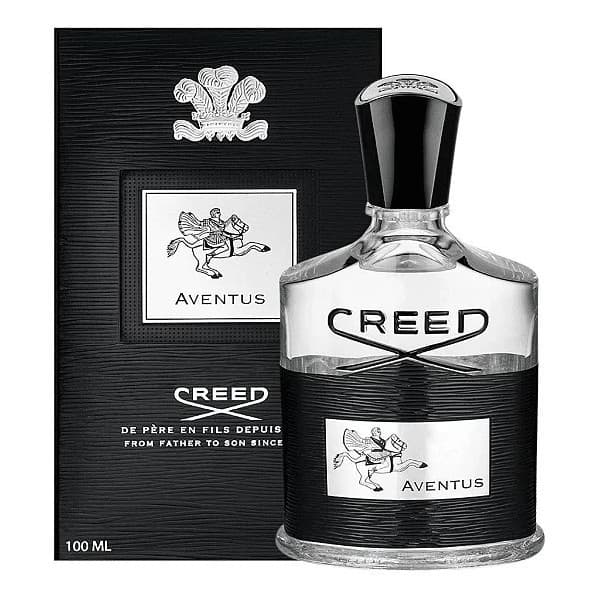 Creed Aventus Eau de Parfum 100ml Perfume Masculino Original Importado