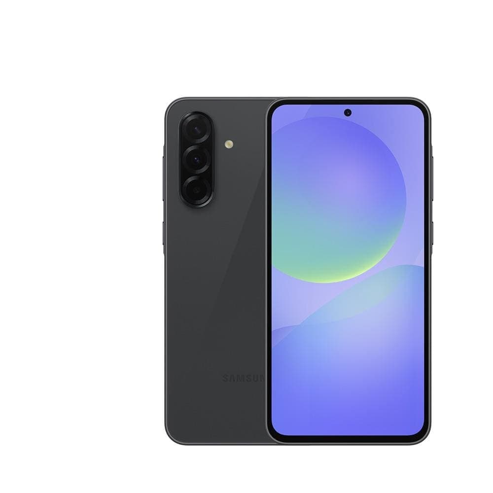 Smartphone Samsung Galaxy A36 5G 256GB, 8GB RAM, Câmera Tripla até 50MP, Tela Super AMOLED 6.7