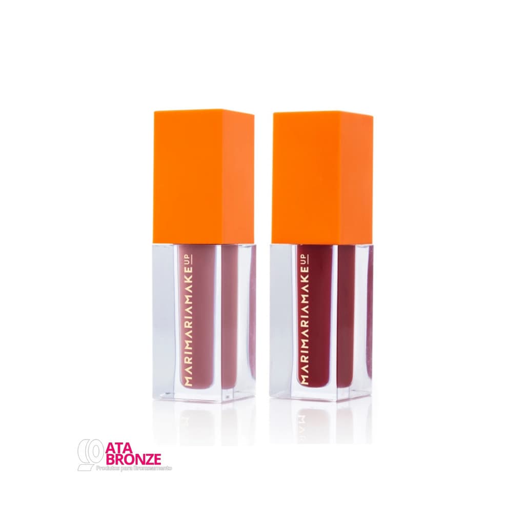 BATOM LIQUIDO CREAMY MATTE MARI MARIA