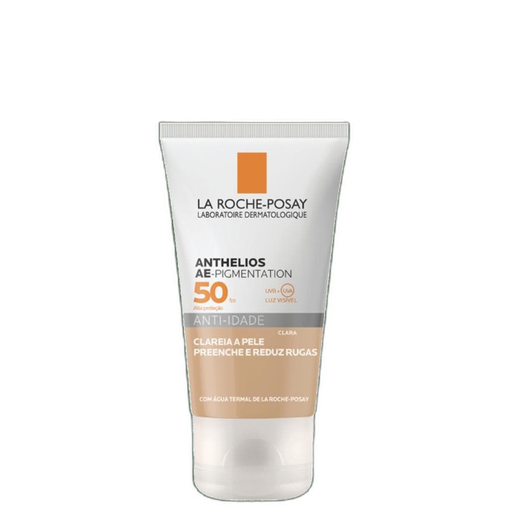 La Roche-Posay Anthelios AE- Pigmentation - Protetor Solar