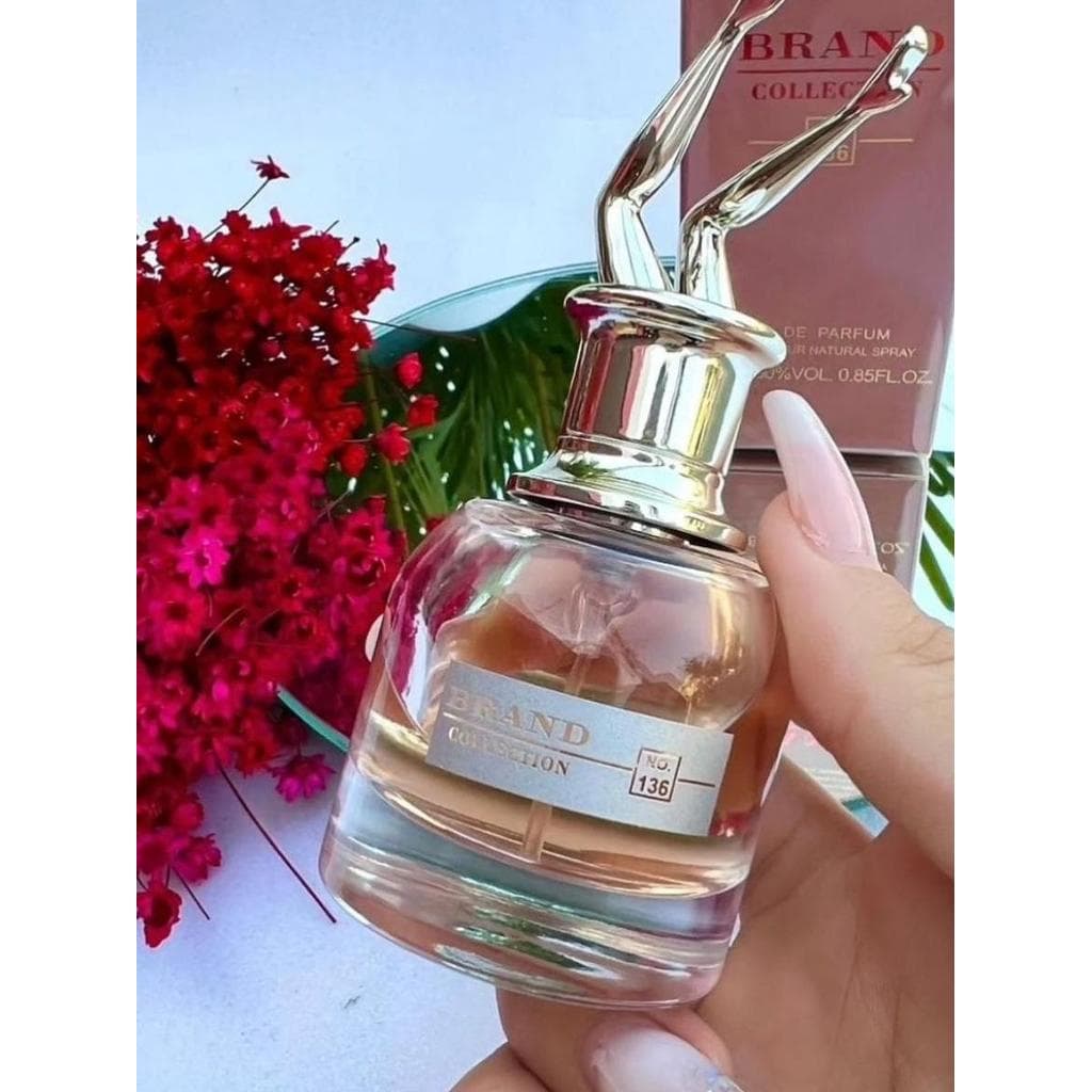 Perfume Feminino Para Mulheres Exclusivo Importado Perfumes Sofisticados
