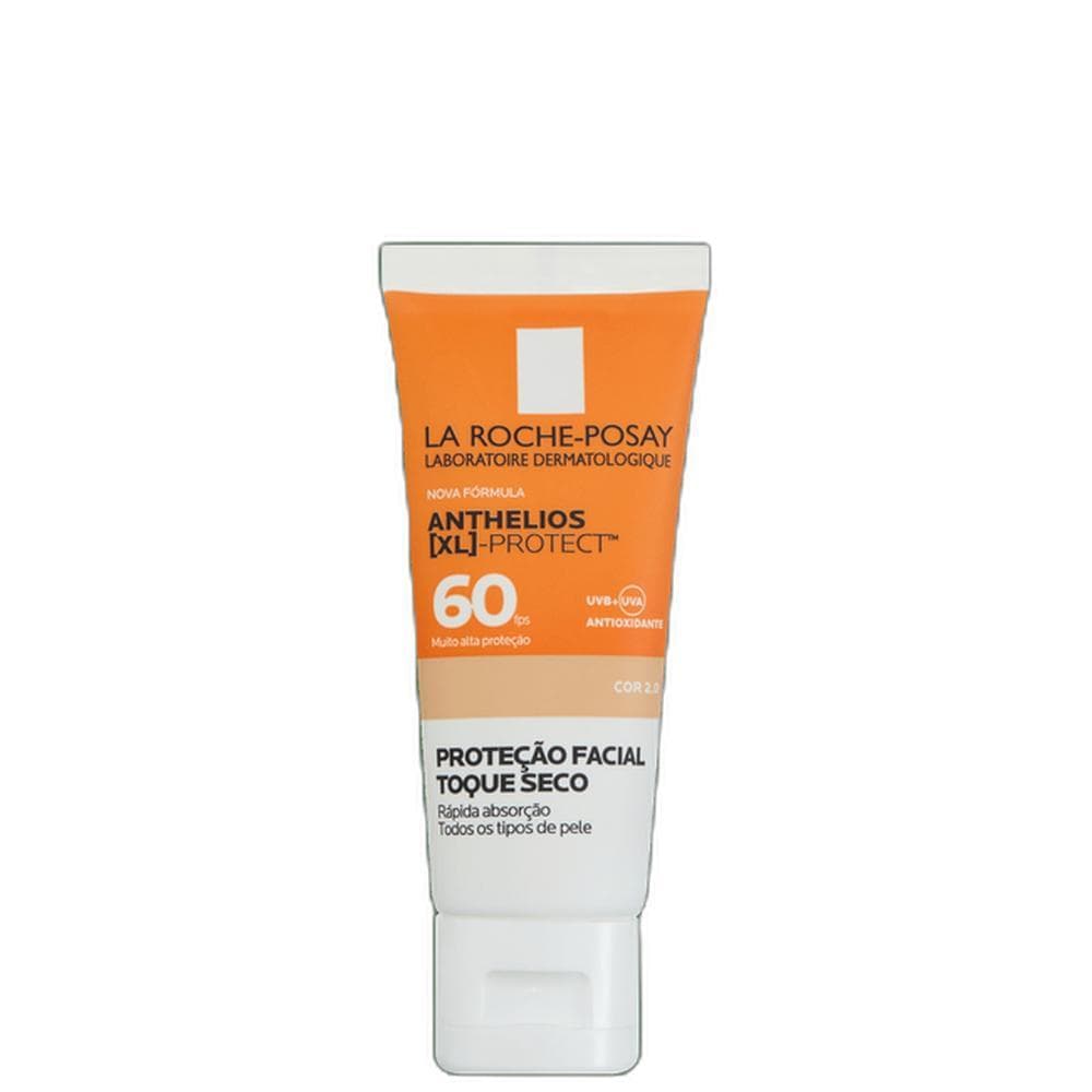 La Roche-Posay Anthelios XL Protect 60 Clara Protetor Solar