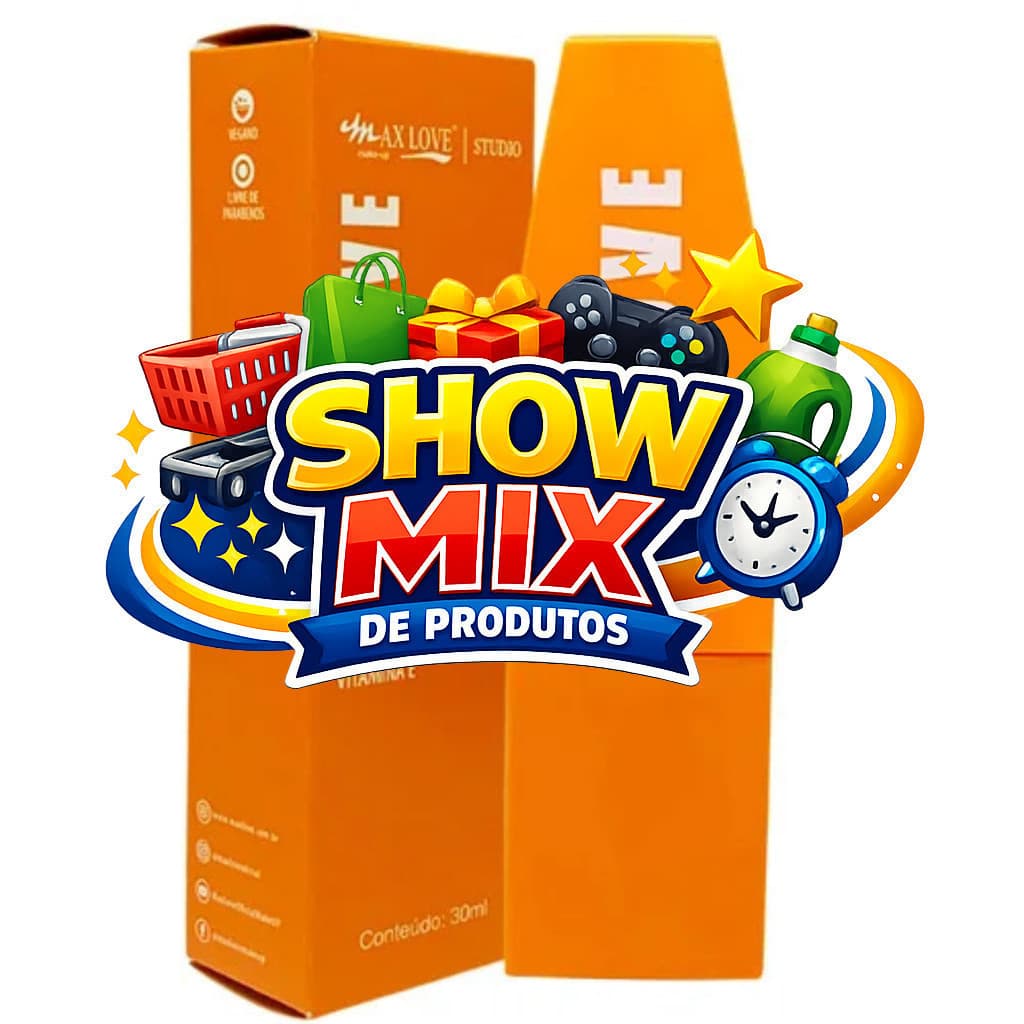 (V)Primer Facial Vitamina C Max Love - 30mlOVSU