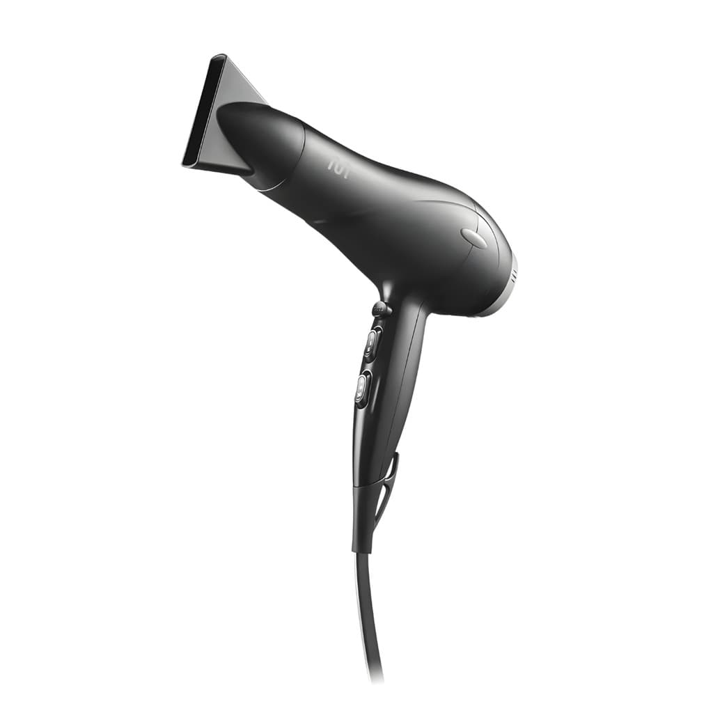 Secador de Cabelo Profissional com Bocal Direcionador 2000W 220V