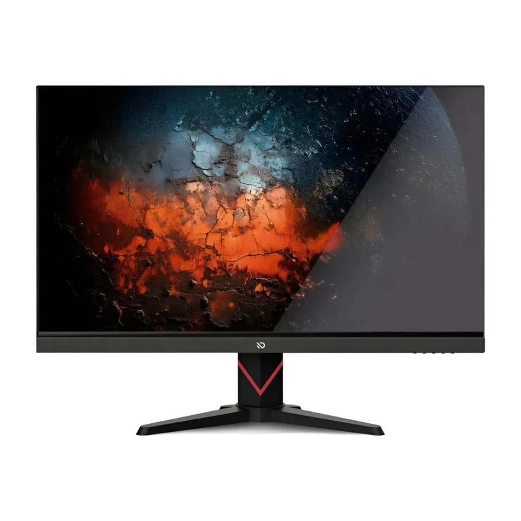 Monitor Gamer Duex com tela de 27" 180Hz resolução Quad HD