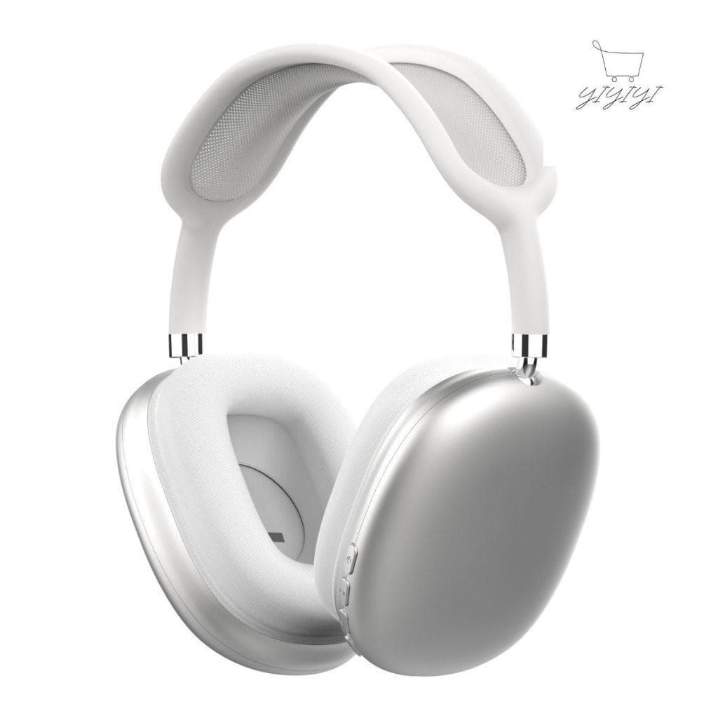 Fone de ouvido Bluetooth Sem Fio Headphone Bluetooth Recarregável P9 Casual Esportivo