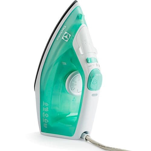 Ferro De Passar Roupa Elétrico A Vapor Electrolux Easyline SIE70