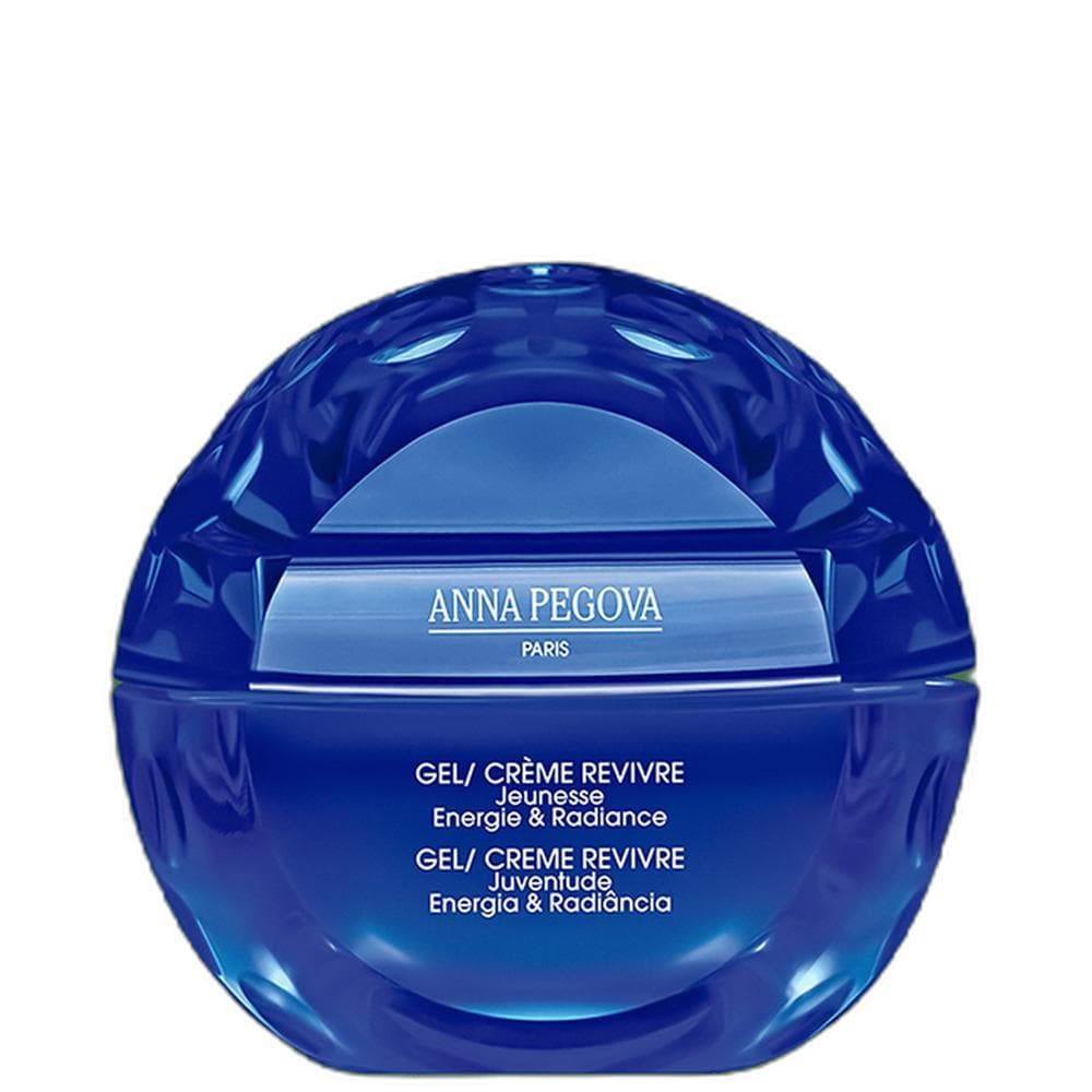 Anna Pegova Revivre - Creme Anti-Idade Noturno 40ml BLZ