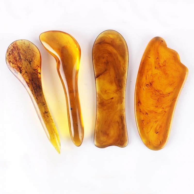 Empurre o solo massageador muscular massageador pé único pé ferramenta útil dragagem muscular vara raspagem portátil pé 
