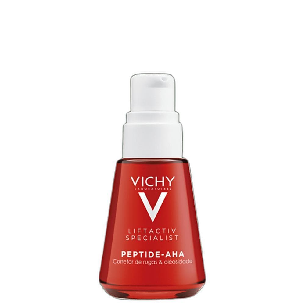 Vichy Liftactiv Peptide-AHA - Sérum Anti-Idade 30ml