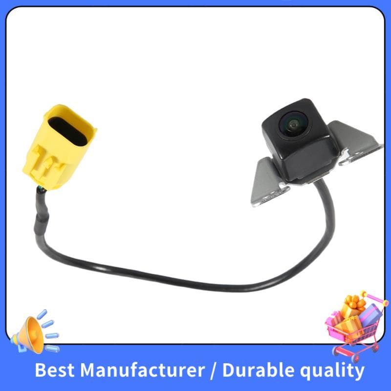 Câmera De Ré De Backup De Visão Traseira Do Carro Para-IX35-2010-2013 95790-2S011 957902S011 957902S012 2S012
