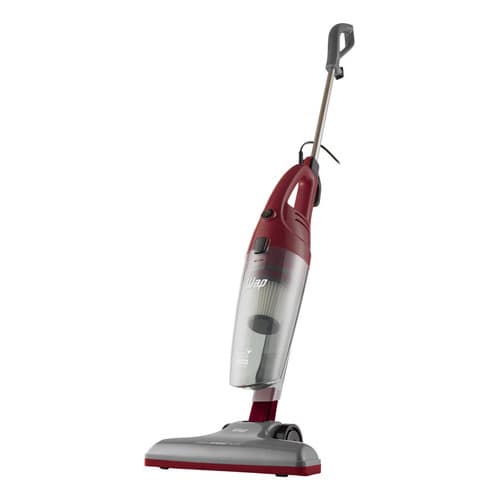 Aspirador Pó Vertical 1350W 3 em 1 HEPA WAP HIGH SPEED PLUS - Vermelho - 220v