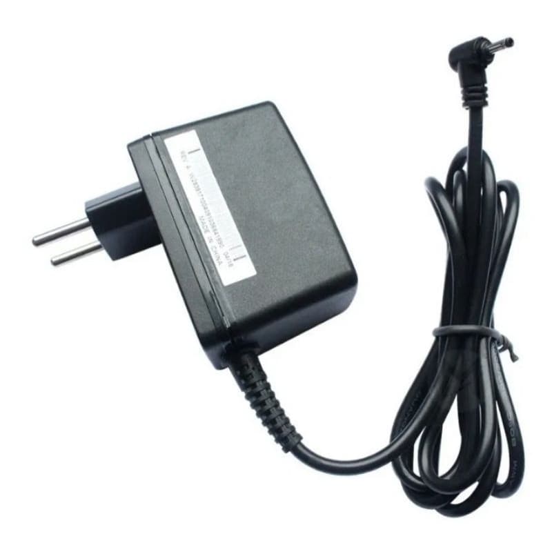 Fonte Carregador P/ Notebook Positivo 5v Motion Q232a Q232b Q464B Q432a XC3550 Bivolt