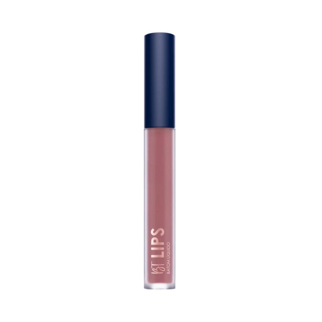 Batom Líquido Matte Lips Amanda Bruna Tavares 4G