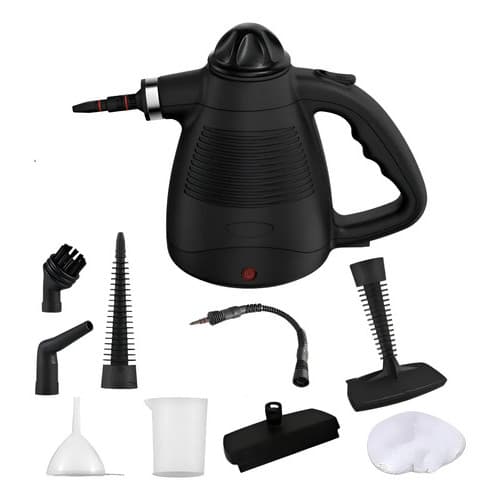 Limpador A Vapor Prático E Potente Uso Diário Wassay 1110w 127v OU 220v