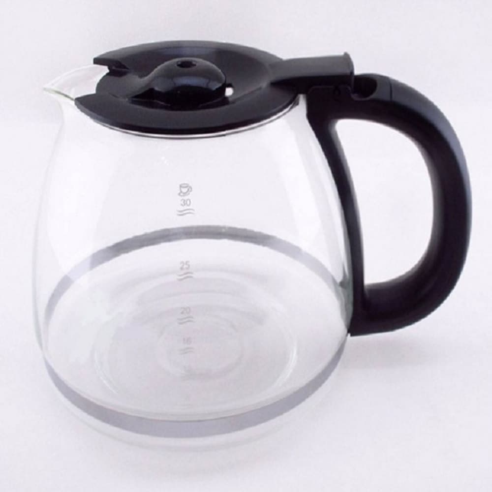 JARRA PARA CAFETEIRA PH30 PLUS PRETA