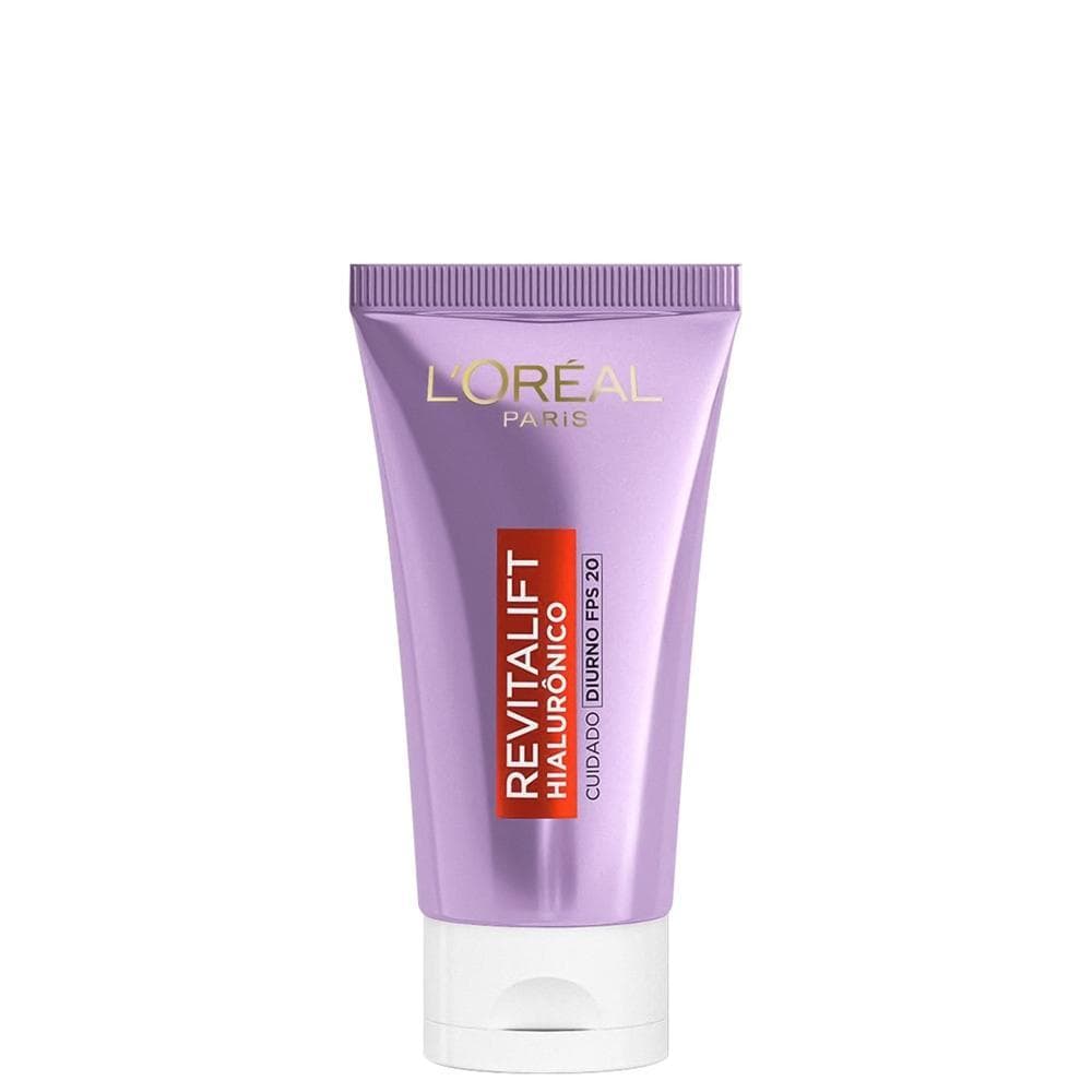 L'Oréal Paris Revitalift Hialurônico - Anti-Idade 25g