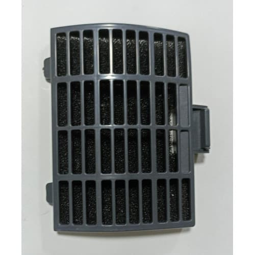 Grade Com Filtro Aspirador De Pó Philco Hepa Maxx Pas1690