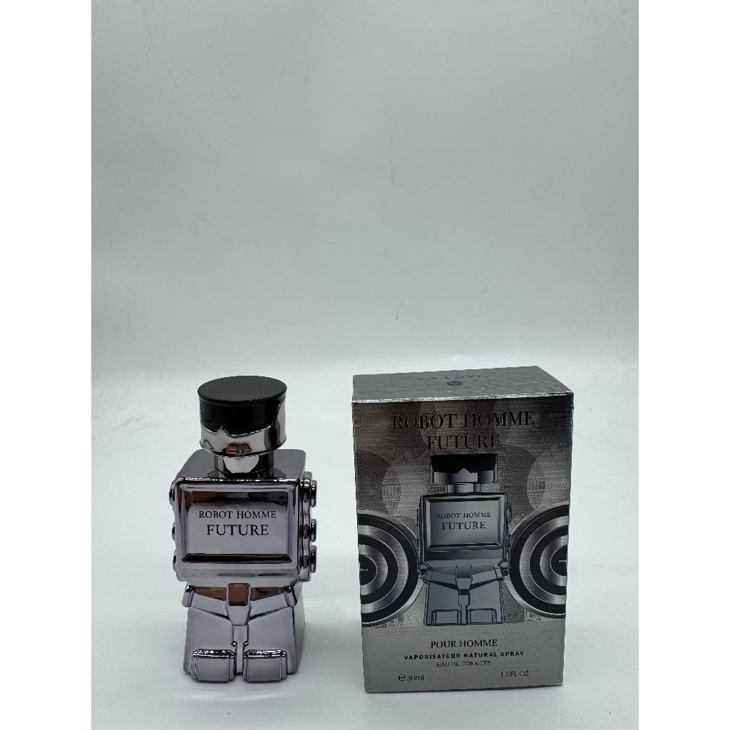 Perfume Importados Masculino ROBOT HOMME 30ML