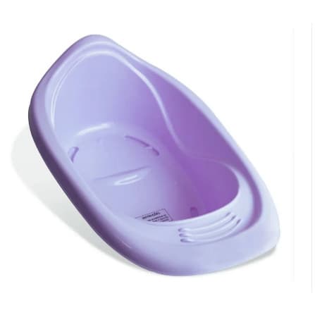 Banheira Para Bebê 20 Litros Produto Infantil