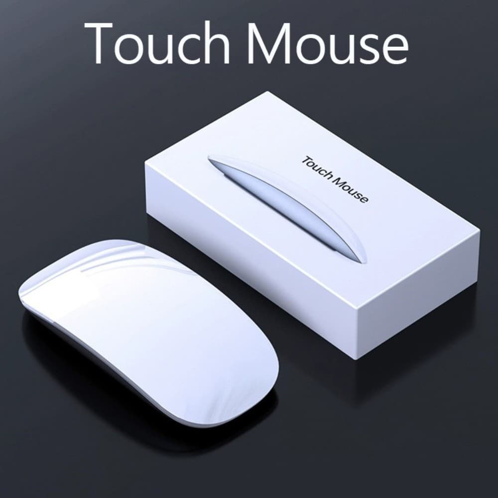 Conjunto México Sem Fio Bluetooth Para APPLE Mac Book Macbook Air Pro Design Ergonômico Multi Touch BT
