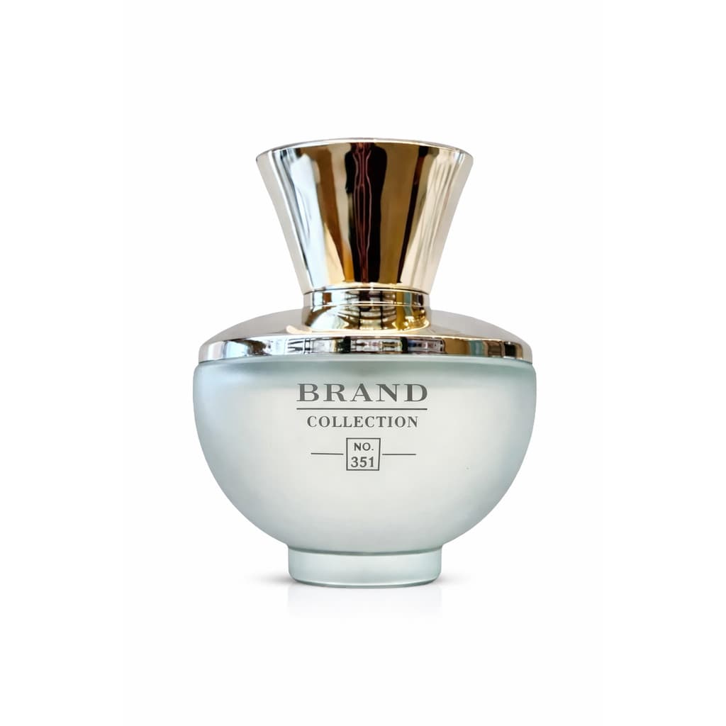 Perfume Feminino Fragrância Importada Floral Elegante Delicada Longa Duração Ideal Para Dia a Dia
