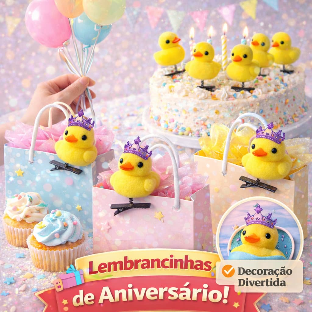 Lovely Chicken Hairpin Crianças Adultas Mulheres Clip Hair Acessórios De Cabelo Novo