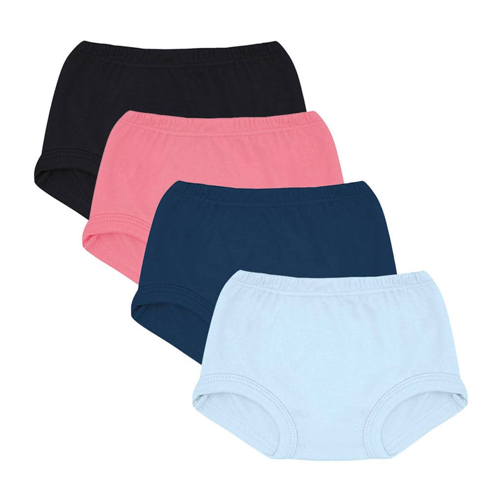 Short Bebê Menina Menino Cobre Fralda  Em Suedine - Kiko Baby