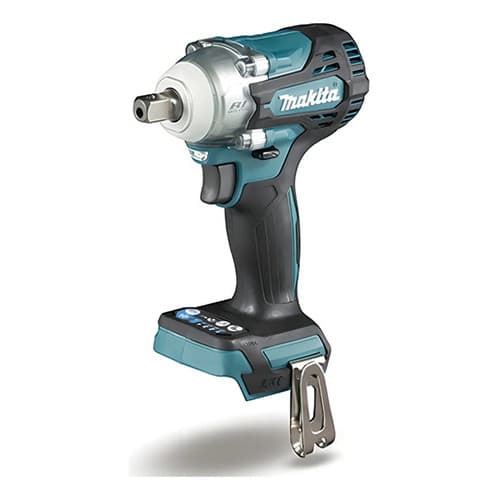 Chave De Impacto 1/2 Pol Dtw300z 18v S/bat S/carreg Makita