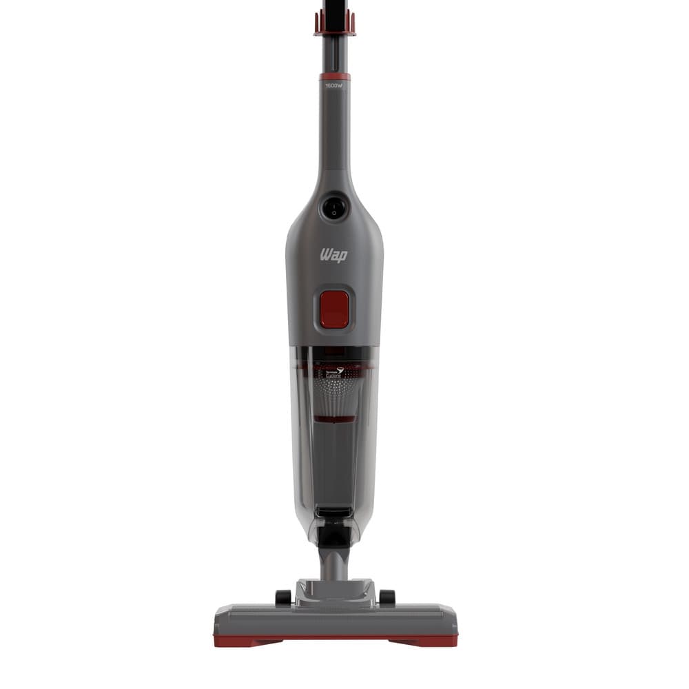 Aspirador de Pó Vertical WAP POWER SPEED MAX