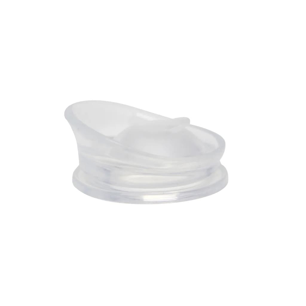 BICO DE TRANSIÇÃO EM SILICONE PARA REPOSIÇÃO - 2 UNIDADES