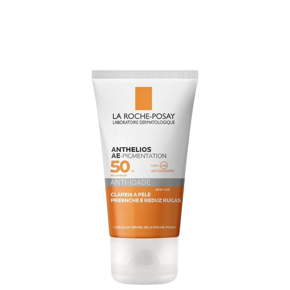 La Roche-Posay AE- Pigmentation FPS50 - Protetor Solar 40g