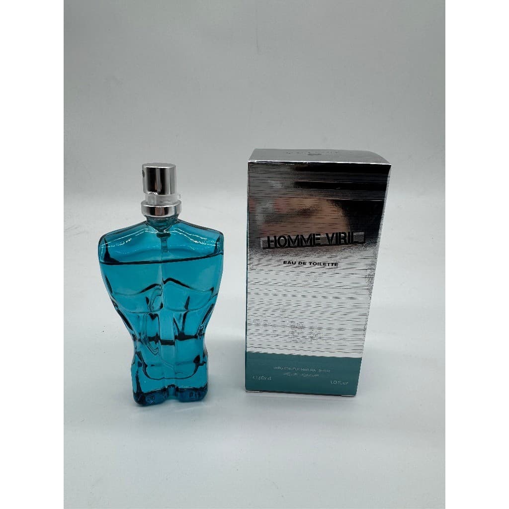Perfume Importados  Masculino HOMME VIRIL 30ML