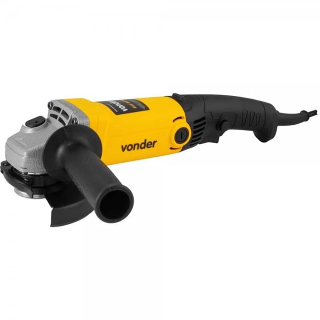 Esmerilhadeira Vonder EAV 860N 4.1/2 860w Profissional