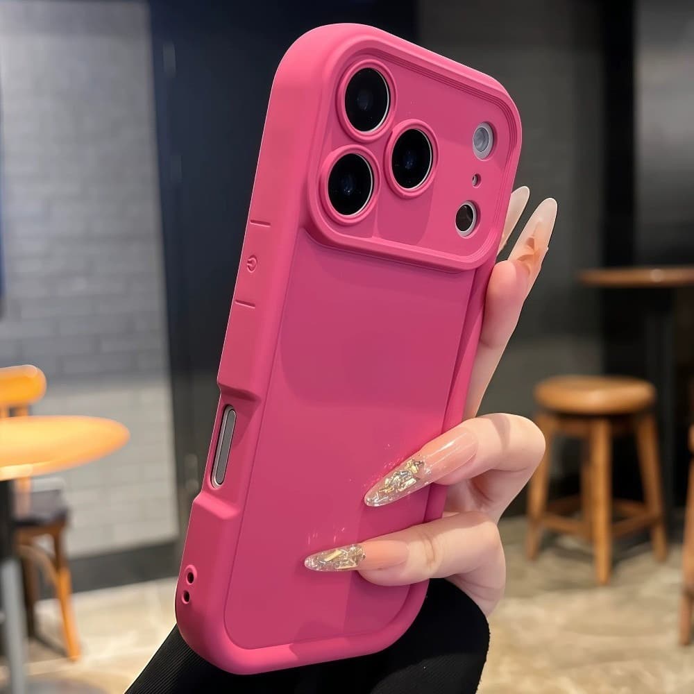 Capinha À Prova De Choque Para Samsung A07 A17 A56 A36 A55 A54 A16 A15 A14 A05S A51 A52 A34 A35 A32 Capas para Celular