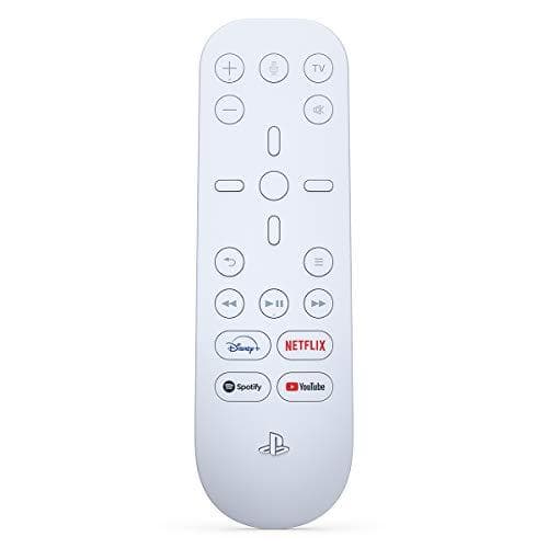 [Produto Genuíno] Controle Remoto De Mídia (CFI-ZMR1J)