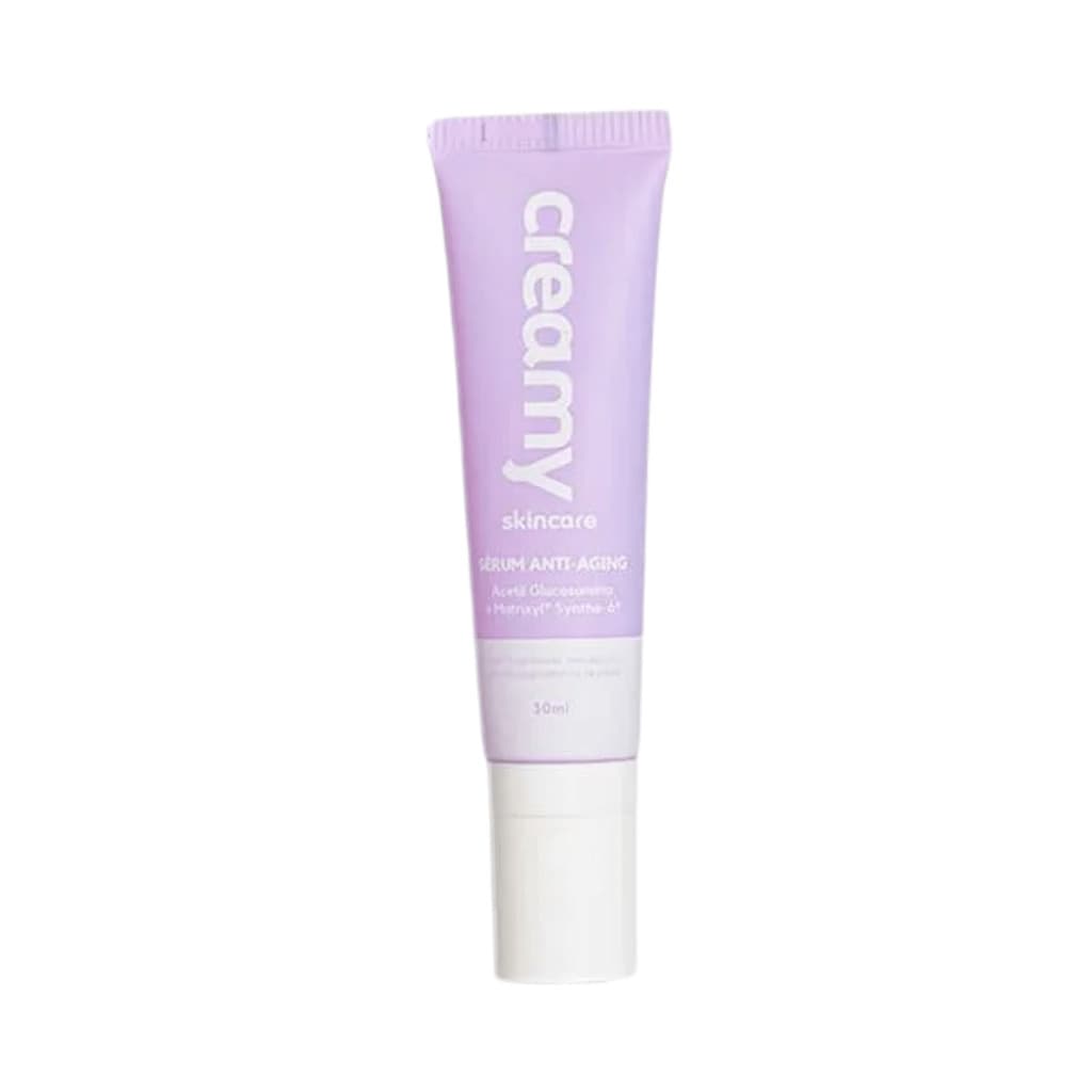 Sérum Anti-idade - Creamy