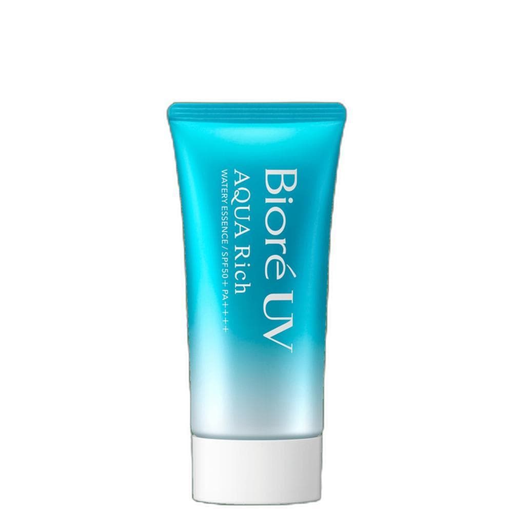 Protetor Solar Bioré Aqua Rich Watery Essence FPS 50 50g