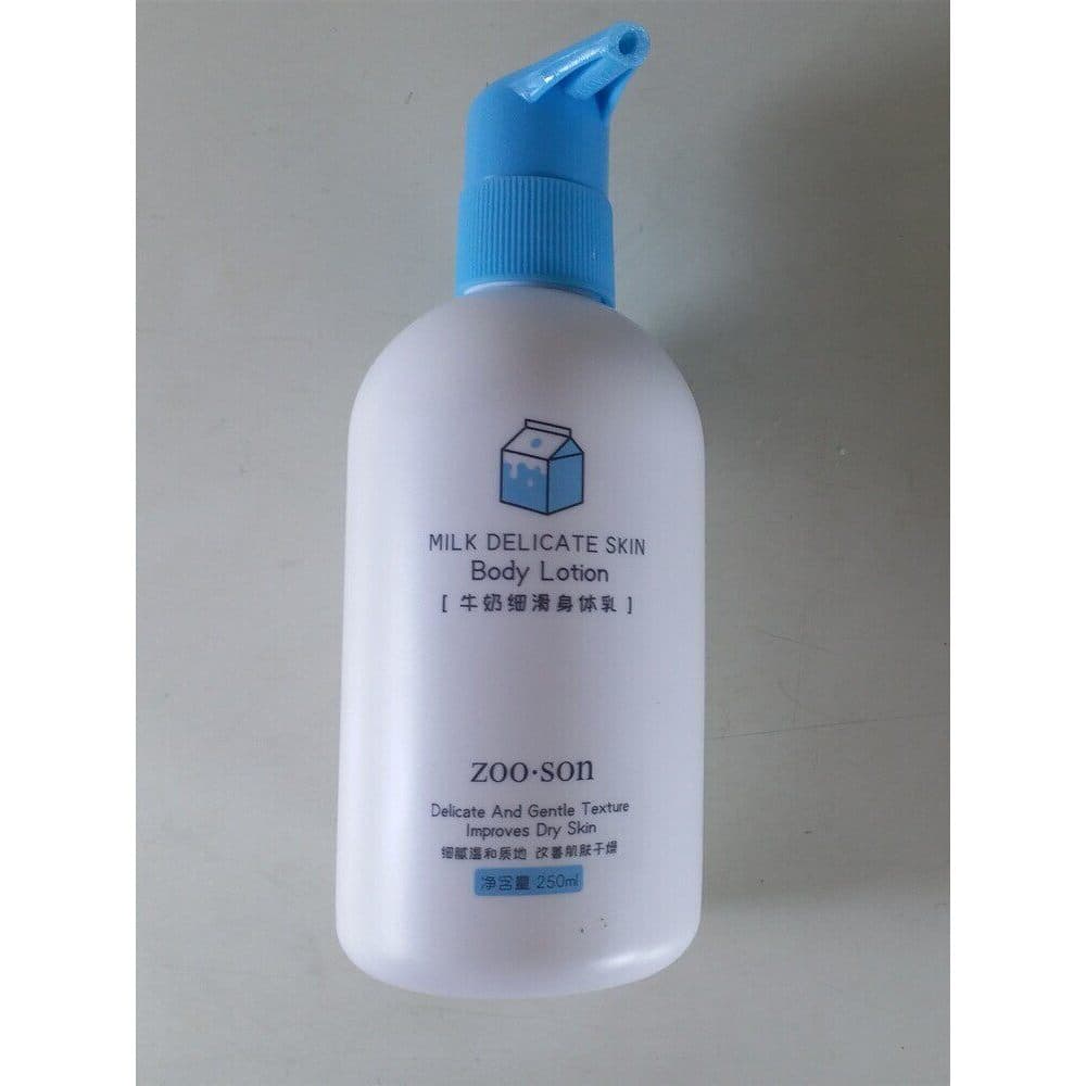 Compre um e ganhe outro grátis fragrância esquerda leite loção corporal hidratante loção corporal firmador hidratante ma