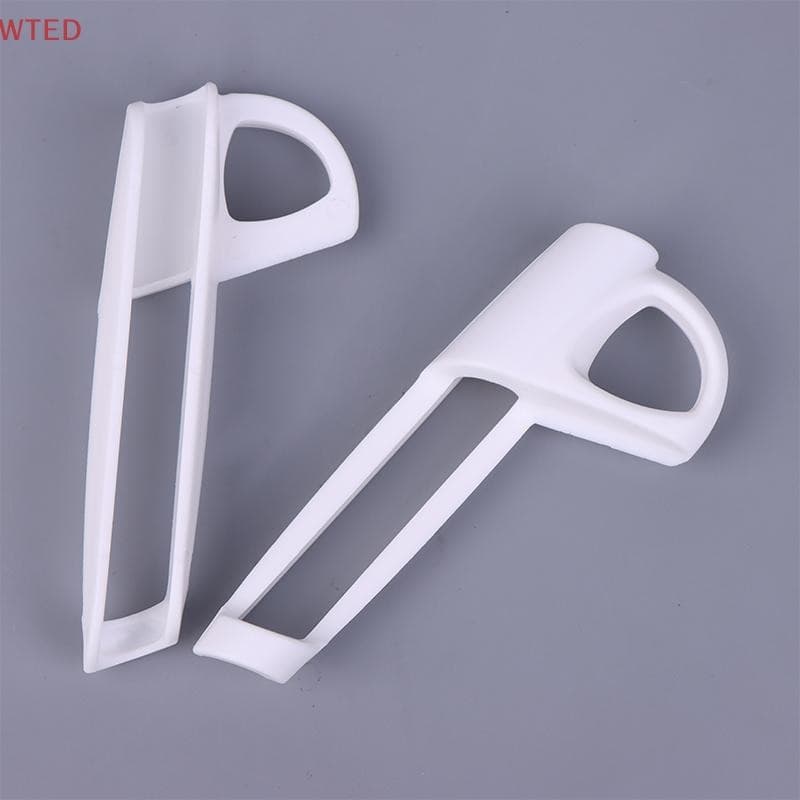 (WTED) 2 Pcs Cadeira De Crescimento Cinto De Segurança Gancho Fixação Combinando Stoke Jantar Fivela Infantil E Criança