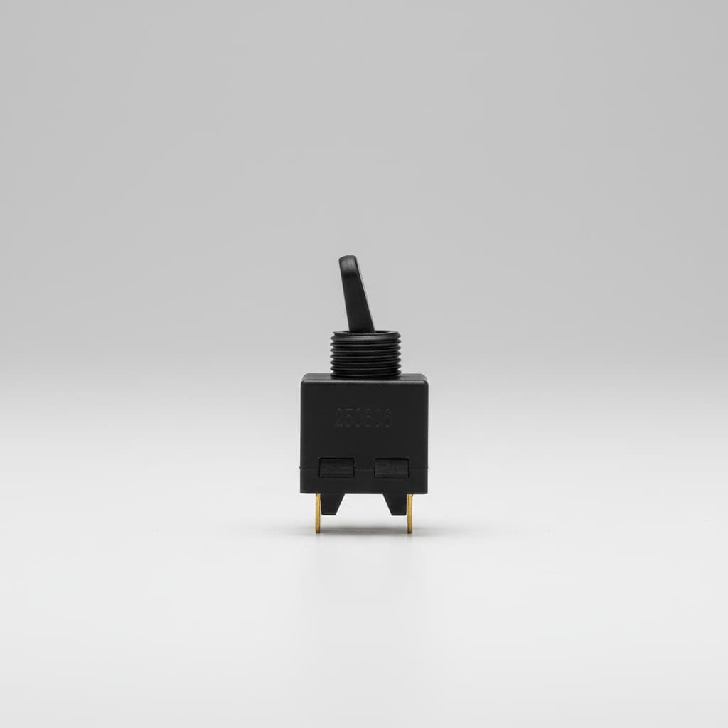 Interruptor TN15-2 para Esmerilhadeira Angular Makita
