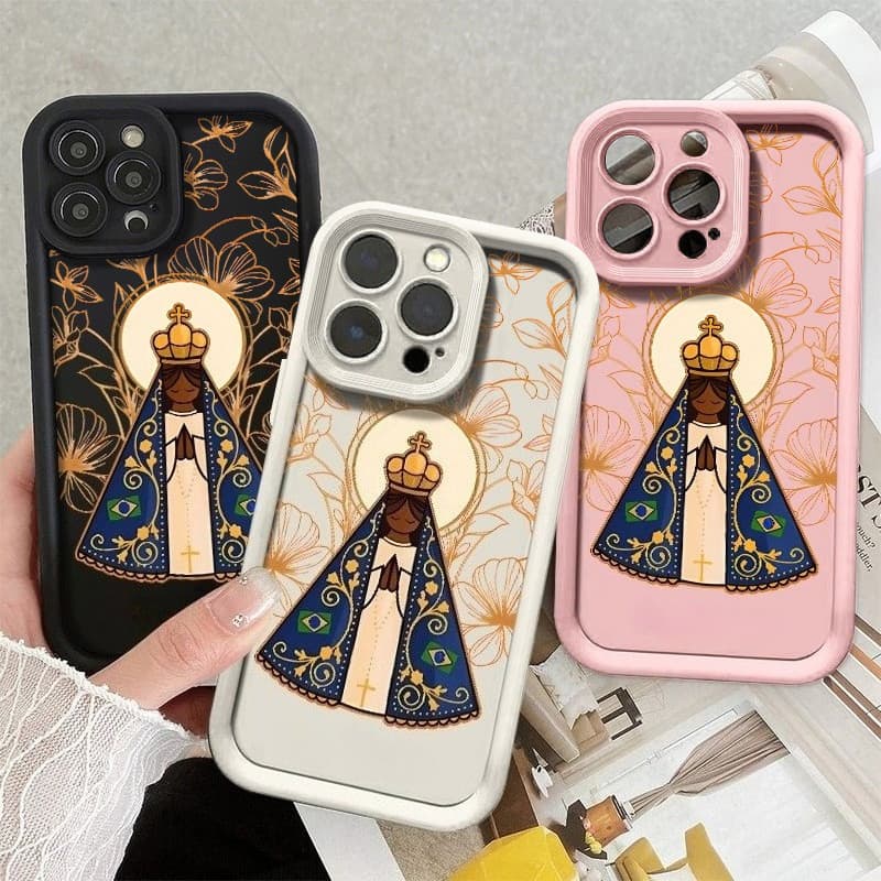 Para Samsung A55 A15 A17 A07 A14 A54 A12 A35 A13 A05S A04E A11 A23 Capa celular silicone com escultura deusa europeia