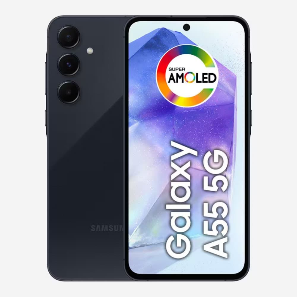 Smartphone Samsung Galaxy A55 5G 256GB 8GB RAM
