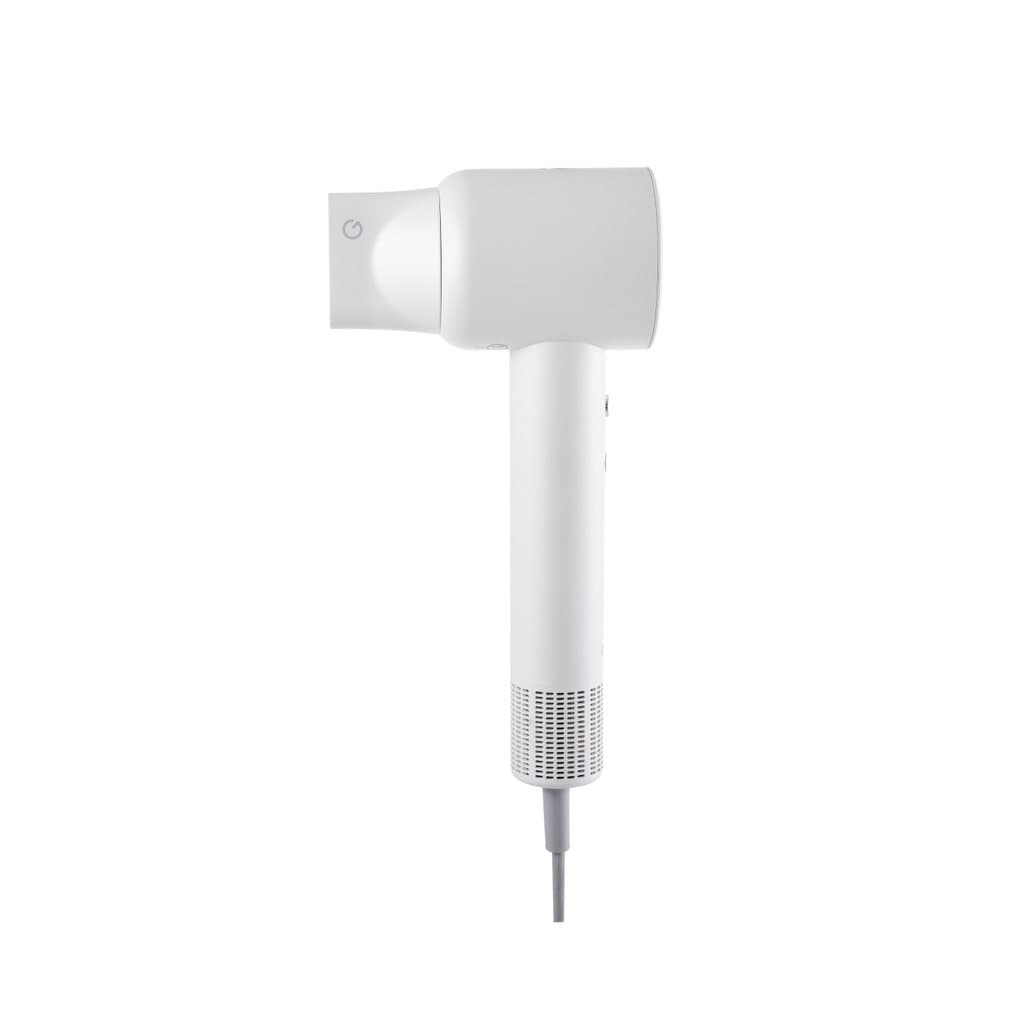 Secador De Cabelo Supersonic Gaabor 110.000 Rpm Profissional -  127V Branco