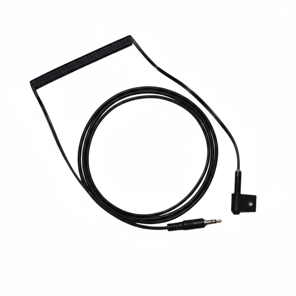 Fio Sensor Velocidade Bicicleta Esteira Ergometrica Academia Malhar Spinning Esporte