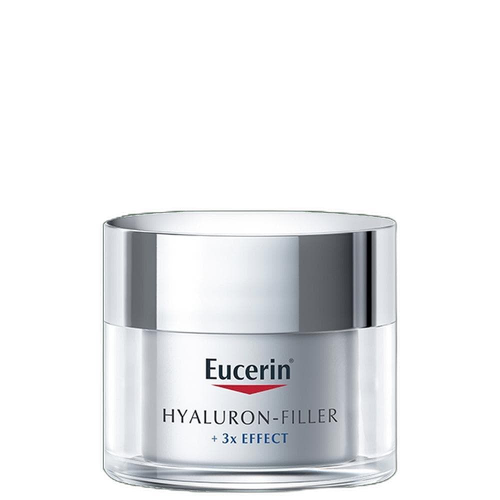 Eucerin Hyaluron-Filler Diurno FPS30 - Creme Anti-Idade 50ml