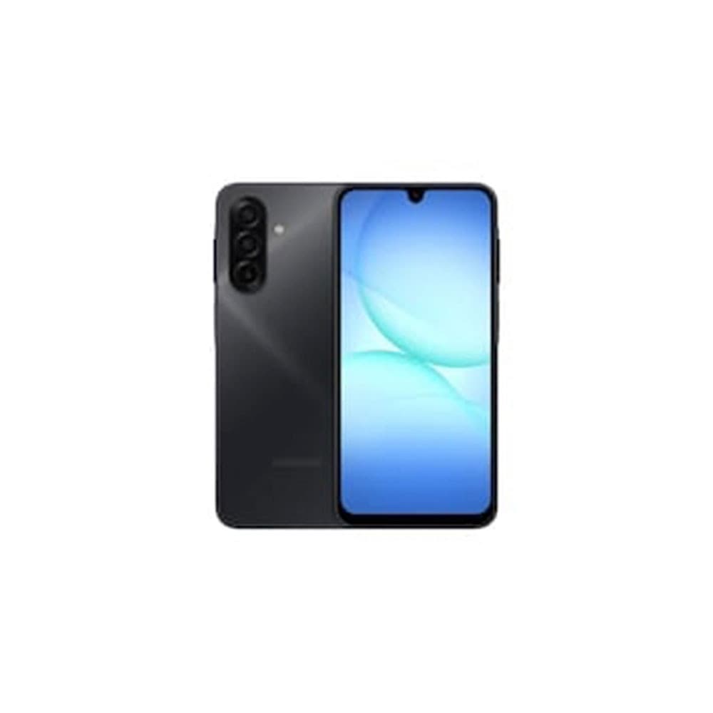 Smartphone Samsung Galaxy A17 5G 256GB 6,7 Super AMOLED Câmera Tripla 50MP IA Gemini
