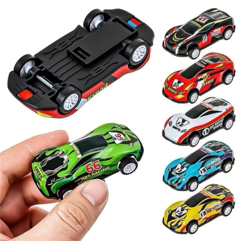kit 6 carrinhos roda livre, carros de metal, 6 carros debringuedo de ferro, criancas feliz