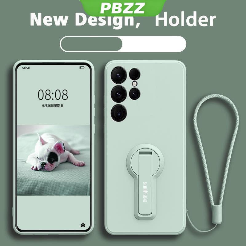 Invólucro Samsung S23 ultra Samsung S23 plus Samsung S23 Fe 5G telefone caso softcase à prova de choque ytxzzj01